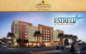 Hotel Estrella